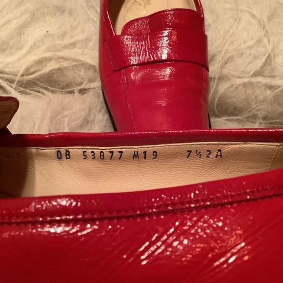 Salvatore Ferragamo Loafers - Picture 5 of 10